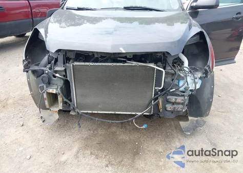 2015 Chevrolet Equinox 2Lt z USA, uszkodzony, nr VIN 2GNALCEK3F6143524